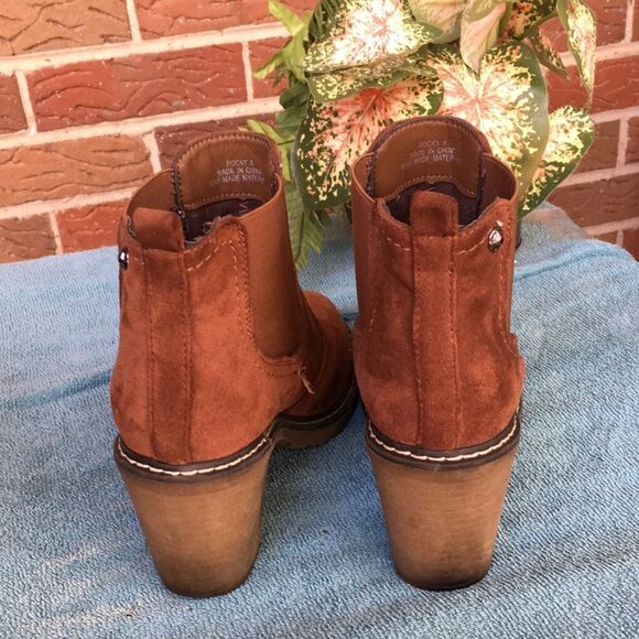 Corky Rocky Boots - Picture 3 of 9